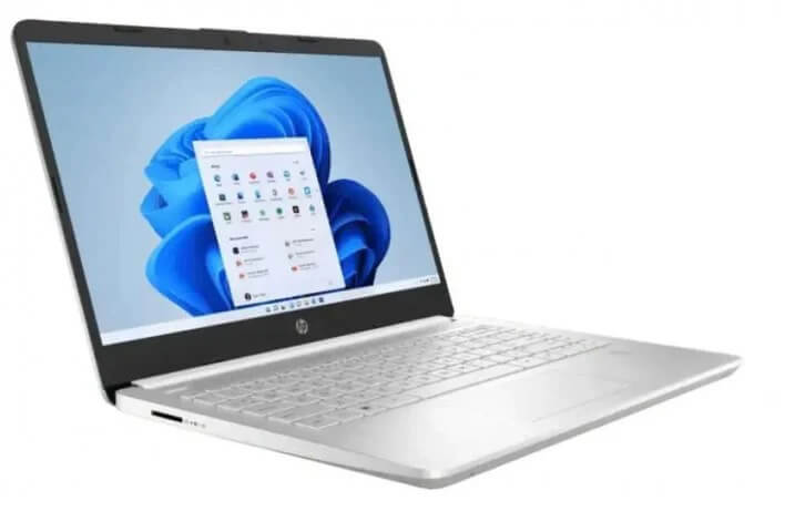 HP 14s-DQ3110TU