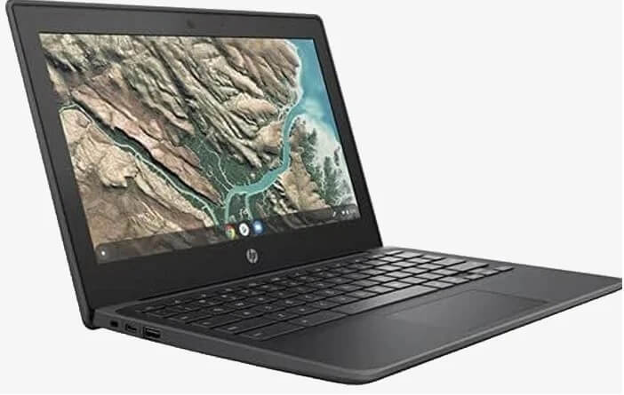 HP Chromebook 11 G8