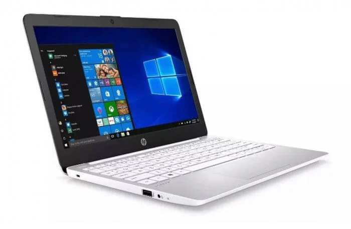 HP Stream 11 – AK0035NR