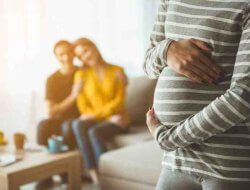 Menggugah Kesadaran Sosial Tentang Surrogate Mother Melalui Film Menggugah Kesadaran Sosial Tentang Surrogate Mother Melalui Film