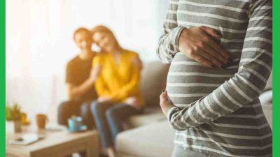Menggugah Kesadaran Sosial Tentang Surrogate Mother Melalui Film