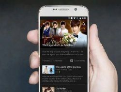 Rekomendasi 5 Aplikasi Nonton Drama Korea Gratis yang Menarik Rekomendasi 5 Aplikasi Nonton Drama Korea Gratis yang Menarik