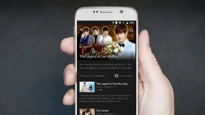 Rekomendasi 5 Aplikasi Nonton Drama Korea Gratis yang Menarik