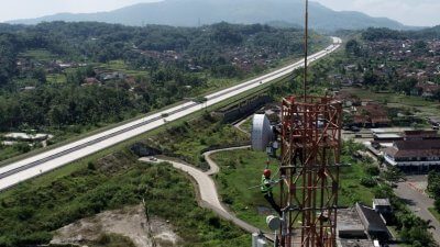 XL Axiata Raih Pertumbuhan Double Digit di Semester 1 2023