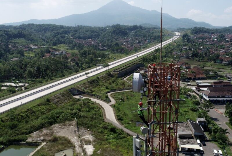 XL Axiata Raih Pertumbuhan Double Digit di Semester 1 2023