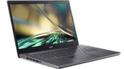 Acer Aspire 5 Slim (MX550): Laptop Tangguh untuk Produktivitas Kantoran