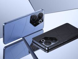 Tecno Camon 20 Premier 5G Smartphone dengan Kemampuan Luar Biasa