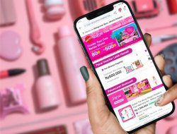 Kolaborasi Brand Lokal di Tokopedia dengan Barbie: Menarik Perhatian Para Pelaku Bisnis Online