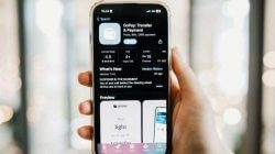 Aplikasi GoPay Resmi Diluncurkan, Mudah Digunakan, Dan Memberikan Banyak Manfaat