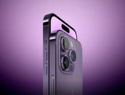 Apple Siapkan Inovasi Kamera Terbaru Dengan 48 Megapiksel Dan Lensa Hybrid Untuk IPhone 15