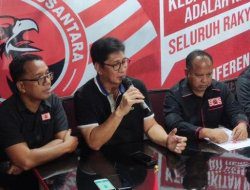 Bakal Gelar Acara Di Monas, PKN Akan Jelaskan Anas Urbaningrum Tidak Bersalah Dalam Kasus Hambalang