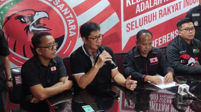 Bakal Gelar Acara Di Monas, PKN Akan Jelaskan Anas Urbaningrum Tidak Bersalah Dalam Kasus Hambalang