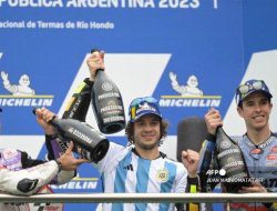 Bursa Transfer Pembalap MotoGP: Zarco Gabung Tim Marc Marquez, Yamaha Mulus Angkut Alex Rins