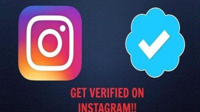 Cara Dapatkan Tanda Verifikasi Meta Atau Centang Biru Di Akun Instagram Pribadi