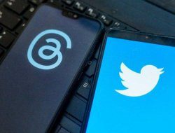 Cara Menggunakan Aplikasi Threads Sebagai Alternatif Twitter: Log In Melalui Akun Instagram