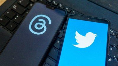 Cara Menggunakan Aplikasi Threads Sebagai Alternatif Twitter: Log In Melalui Akun Instagram