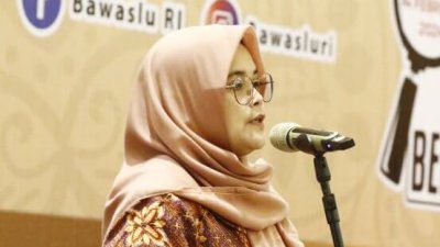 Cegah Penyalahgunaan Surat Suara, 4 Juta DPT Yang Tidak Menggunakan KTP-el Harus Diawasi