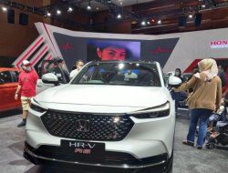 Daftar Harga Mobil Honda Terbaru Untuk Periode Juli 2023