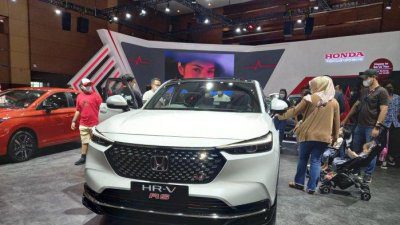 Daftar Harga Mobil Honda Terbaru Untuk Periode Juli 2023