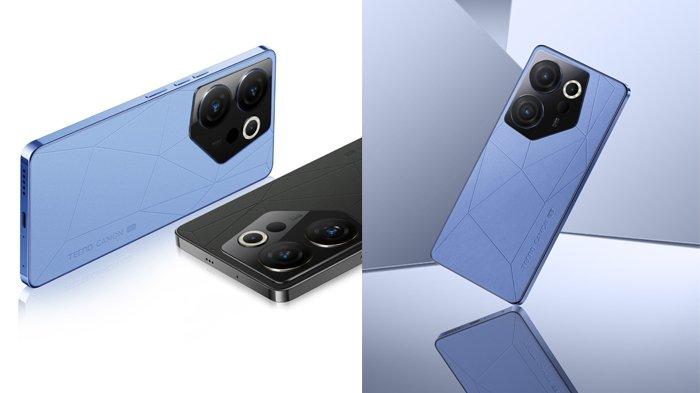 Daftar Harga Terbaru HP Tecno Pada Juli 2023