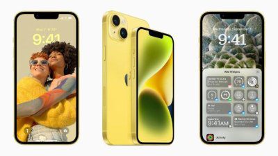 Dilengkapi Dengan Fitur Eksklusif, Harga IPhone 15 Pro Max Lebih Tinggi Dari IPhone 14 Pro Max