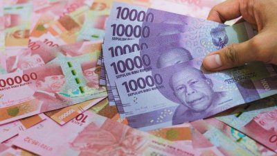 Dugaan Korupsi Di Proyek Irigasi Nunukan, Potensi Kerugian Negara Rp11 Miliar