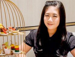 Dulu Tak Bisa Masak, Delly Clarissa Kini Dikenal Sebagai Influencer Dengan Konten Masak