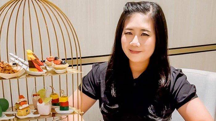 Dulu Tak Bisa Masak, Delly Clarissa Kini Dikenal Sebagai Influencer Dengan Konten Masak
