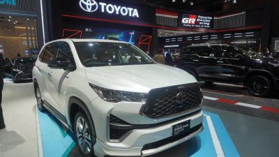 Ekspor Mobil Indonesia Capai 248 Ribu Unit Di Semester I 2023, Toyota Berkontribusi 56 Persen
