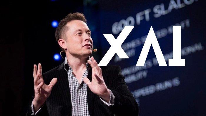 Elon Musk Luncurkan Start-up XAI Untuk Bersaing Dengan ChatGPT