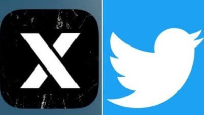 Elon Musk Rebranding Twitter, Ganti Nama Jadi X