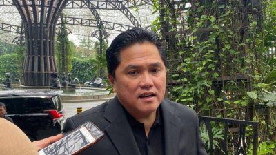 Erick Thohir Menjadi Syarat Dukungan PAN Untuk Ganjar Atau Prabowo Di Pilpres 2024