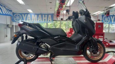 Harga Motor Yamaha Terbaru Untuk Periode Juli 2023