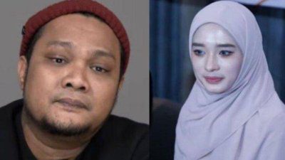 Inara Rusli Menerima Permintaan Damai Dari Virgoun