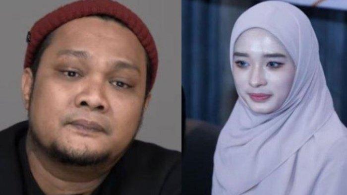 Inara Rusli Menerima Permintaan Damai Dari Virgoun