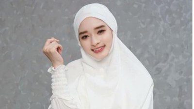 Inara Rusli Ungkap Identitasnya Yang Enerjik Meski Dinilai Lemah Lembut