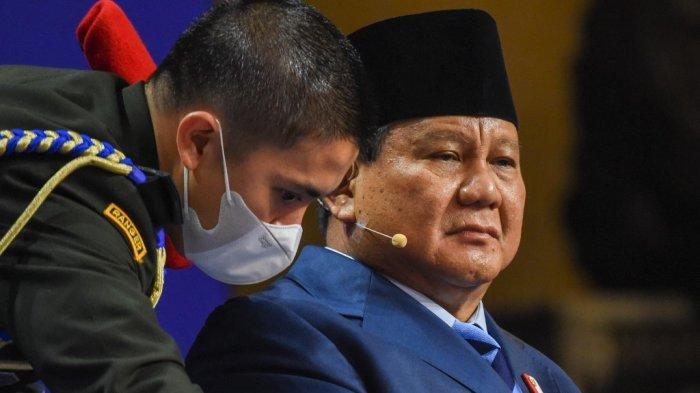 Ketokohan Prabowo Subianto Daya Tarik Kuat Di Pilpres 2024