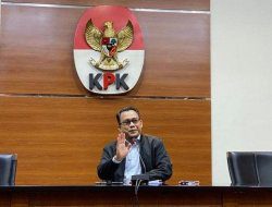 KPK Berhasil Menangkap Pejabat Basarnas Di Cilangkap Dan Jatisampurna Bekasi