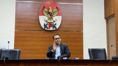 KPK Berhasil Menangkap Pejabat Basarnas Di Cilangkap Dan Jatisampurna Bekasi