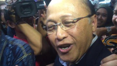Mario Teguh Dilaporkan Ke Polisi Terkait Tuduhan Penipuan Dan Penggelapan Senilai Rp 5 Miliar