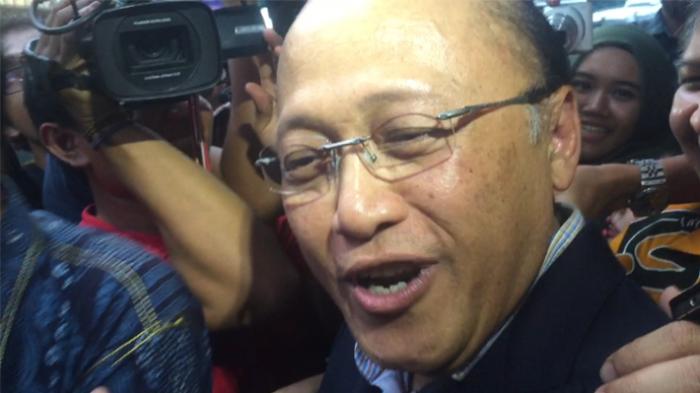 Mario Teguh Dilaporkan Ke Polisi Terkait Tuduhan Penipuan Dan Penggelapan Senilai Rp 5 Miliar