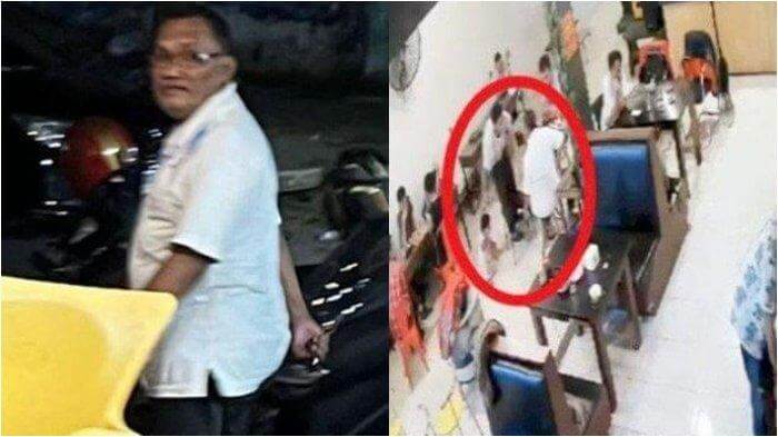 Nasib Dokter Jitak Balita Gegara Insiden Di Warkop Makassar: Dipecat, Jadi Tersangka, Dan Terancam Penjara