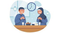 Niat Puasa Di Bulan Muharram, Lengkap Dengan Keutamaannya