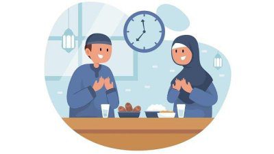 Niat Puasa Di Bulan Muharram, Lengkap Dengan Keutamaannya