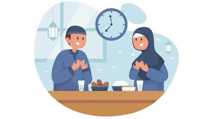 Niat Puasa Di Bulan Muharram, Lengkap Dengan Keutamaannya