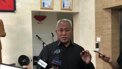 PDIP Belum Menentukan Pemecatan Terhadap Cinta Mega Sebagai Kader Partai