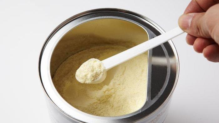 Pemberian Susu Formula: Memicu Potensi Obesitas Pada Anak