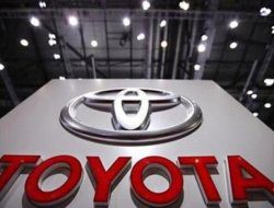 Penjualan Merosot, Toyota PHK 1.000 Karyawan