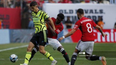 Prediksi Line-up Manchester United Vs Borussia Dortmund: Erik Ten Hag Jumpa Mantan Pemain, Mainoo Absen
