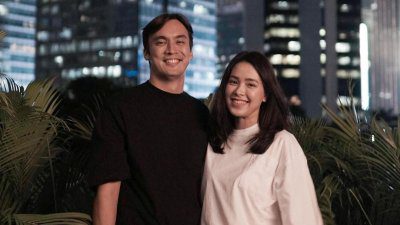 Rendy Kjaernett Digugat Cerai Oleh Lady Nayoan Terkait Dugaan Perselingkuhan Dengan Syahnaz